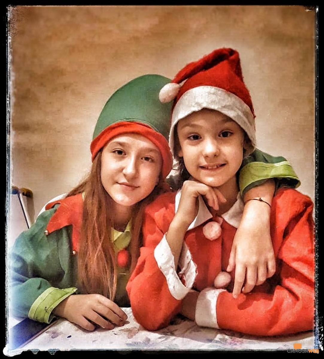 Capodanno Alla Casa Di Babbo Natale.Bat La Casa Di Babbo Natale Con I Suoi Elfi 2019