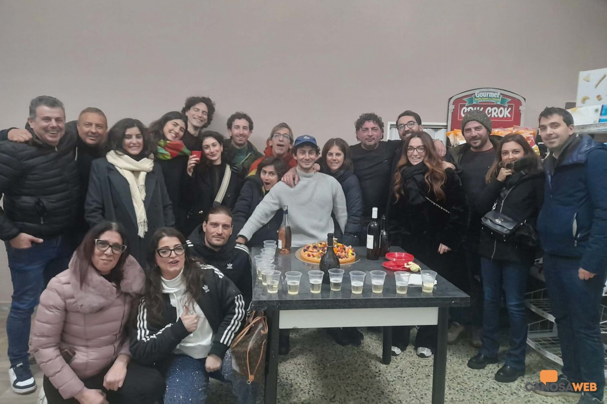 Metti un compleanno a Canosa di Puglia