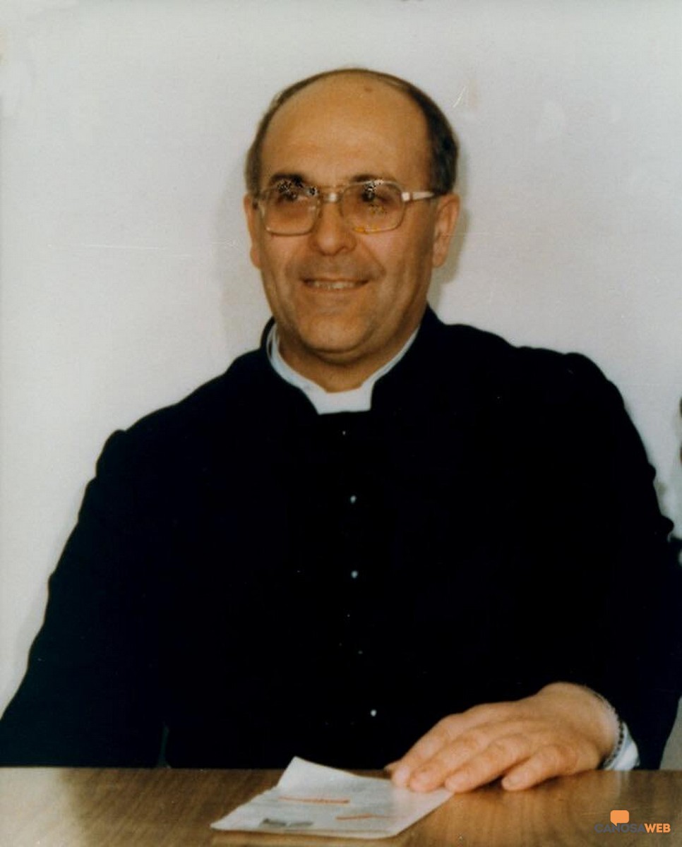 Don Peppino Pinnelli(1926-1985)