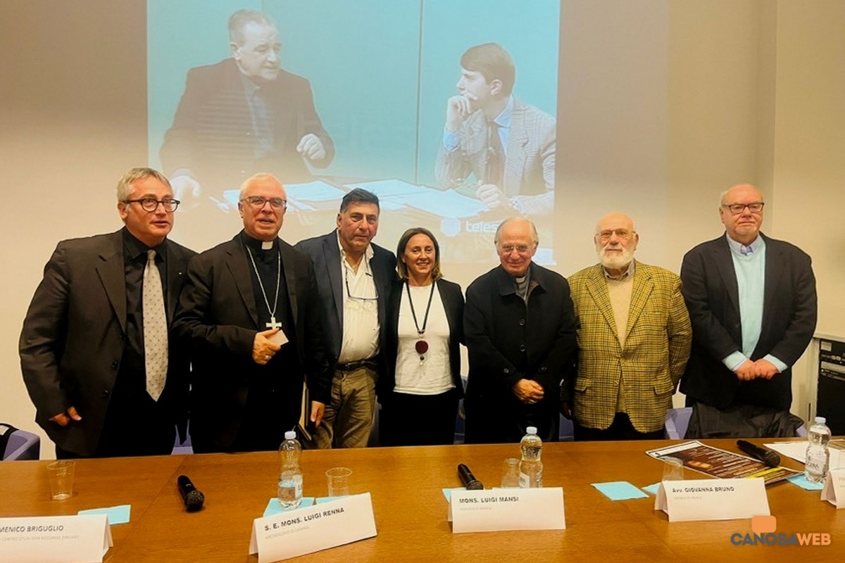 Convegno Andria
