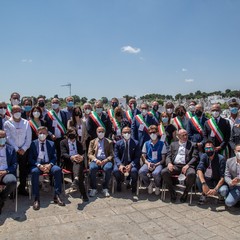 Alberobello presentato il Campionato italiano donne élite di ciclismo su strada