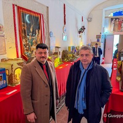 Daniele Massaro ospite del Milan Club Canosa