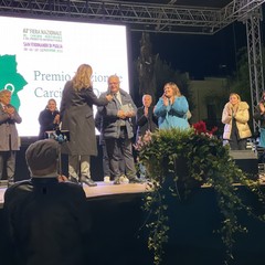 Premiata la BCC Canosa Loconia a San Ferdinando di Puglia