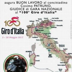 100° Giro d'Italia