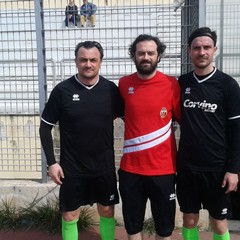 Fratelli Tafuni Football Altamura