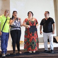 Premiazioni di SCIAPÒ il “Festival del Teatro Amatoriale"