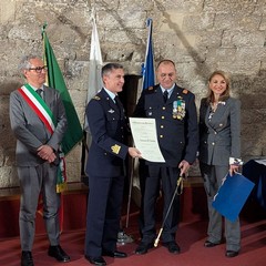 Cav. Domenico Di Nunno