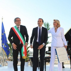 Cavaliere  Enrico Pio Nicola Aiello