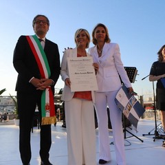 Cavaliere  Maria Assunta Russo
