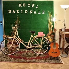 Hotel Nazionale Milano Marittima