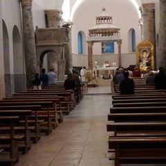 18 maggio 2020 Cattedrale San Sabino