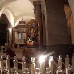 Canosa di Puglia  Cattedrale San Sabino  18 maggio 2020