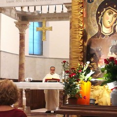 18 maggio 2020 Cattedrale San Sabino Don Nicola Caputo