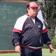 Lino Banfi  "L'allenatore nel pallone"