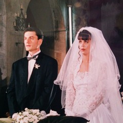 1992 Leonora e Sabino Casieri