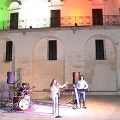 "Musica e Suoni in terrazza" PALAZZO ILICETO CANOSA