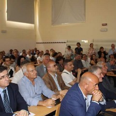 Foggia:Management Pubblico e Sindacati nella PA- UILPA