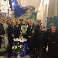Celebrazione B.V. Maria di Loreto-Canosa,10/12/2016
