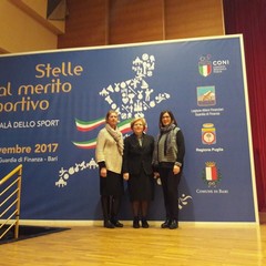 Bari Premiazione