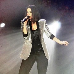 Laura Pausini