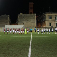 Virtus Bisceglie- Canusium Calcio