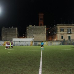 Virtus Bisceglie- Canusium Calcio