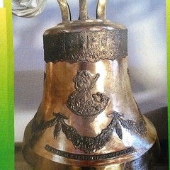 Campana Maria SS.Assunta- Canosa di Puglia