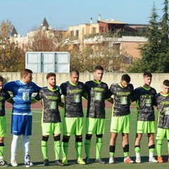 Canosa Calcio 1948