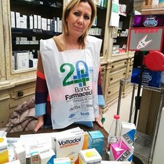 2020 Giornata di Raccolta del Farmaco Canosa di Puglia