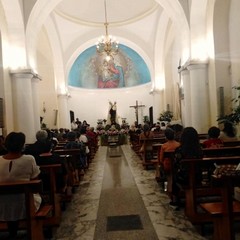 B. V. M. del Carmine Canosa di Puglia