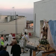 B. V. M. del Carmine Canosa di Puglia
