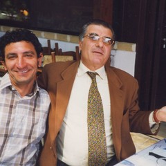 Sabino e Paolo Casamassima