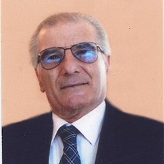 Professore Paolo Casamassima(1946-2020)