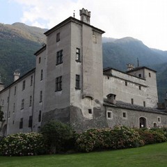 Castello di Issogne