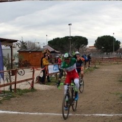 Ciclocross  Cerignola