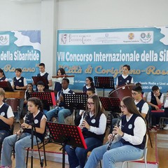 Clarinetti Istituto Comprensivo “Marconi - Carella - Losito - Bovio"
