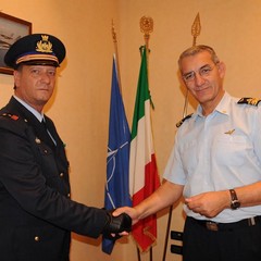 Luogotenente Franco Di Pinto