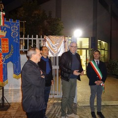 Alla "Libraia Teresa Pastore" intitolato il Centro Servizo Culturale  Canosa