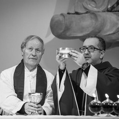 Don Raffaele e Don Nicola