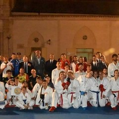 XIII Edizione delle Canosiadi Karate