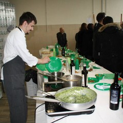 Chef Ruggiero Vitanostra