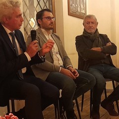 Professor Francesco Lops