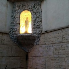 Canosa Madonna di Lourdes