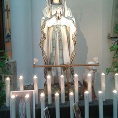 Canosa Madonna di Lourdes