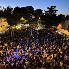 Boom di presenze al "Primo Maggio a Loconia"