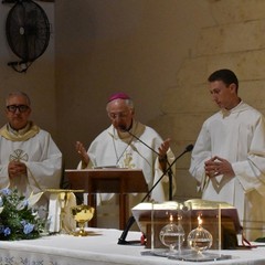 Mons. Luigi Mansi