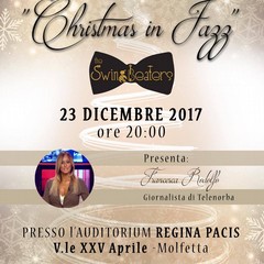 Molfetta Christmas in Jazz