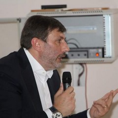 Nicola Turco Segretario Generale Nazionale della UIL PA