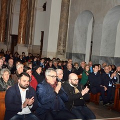 Presentazione del libro "Il Gelso Bianco di Casa Mia"