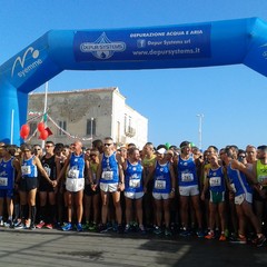 11a Edizione della Tranincorsa , Half Marathon, Trofeo Franco Assi 2019